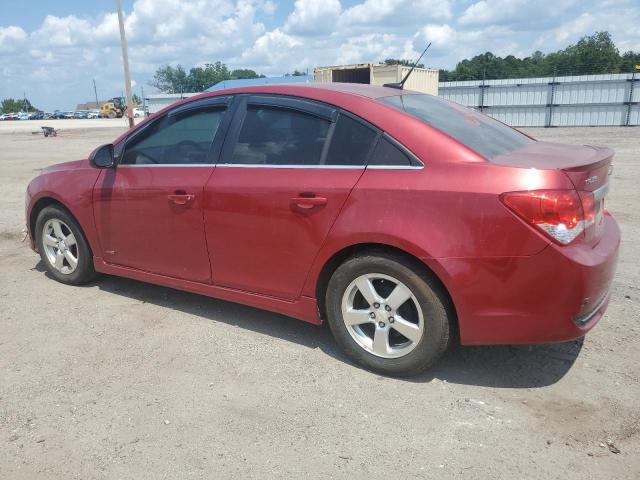 2011 CHEVROLET CRUZE LT