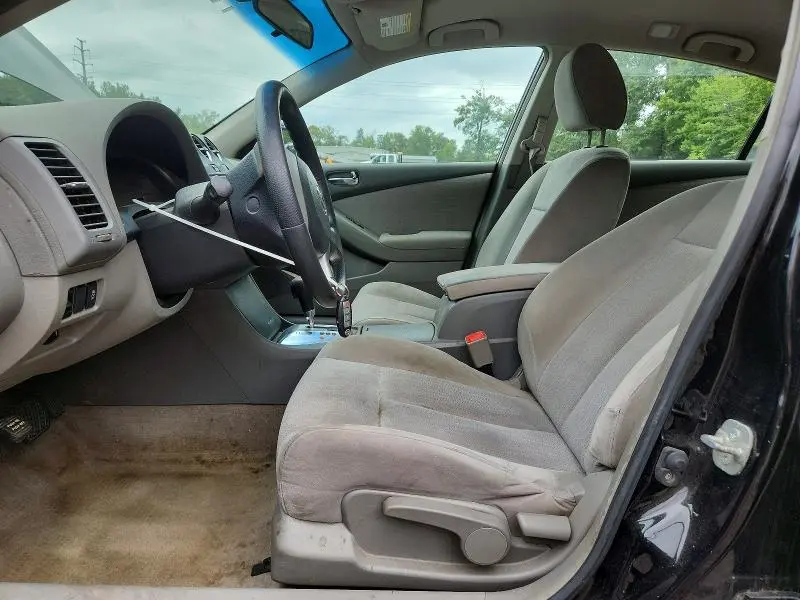 2011 NISSAN ALTIMA 2.5  