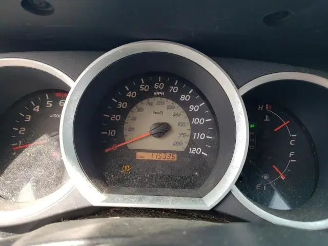 2010 TOYOTA TACOMA DOUBLE CAB PRERUNNER  