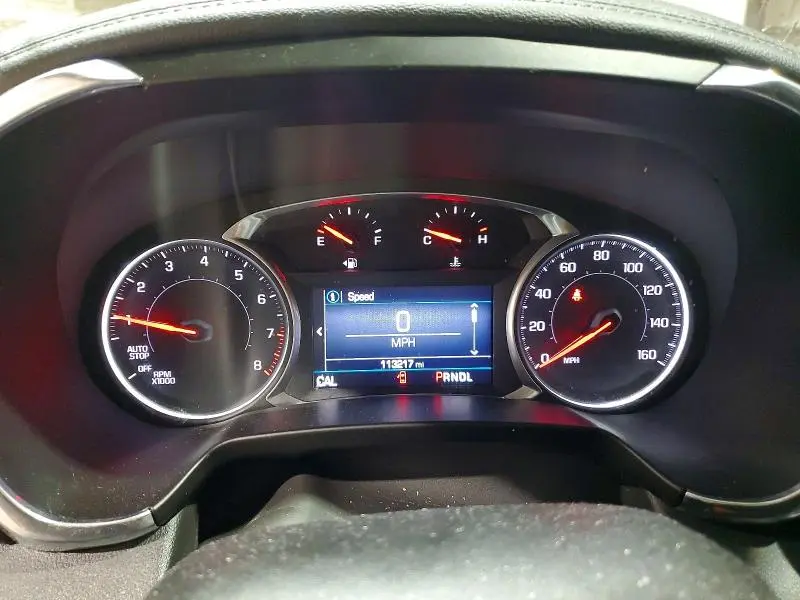 2020 CHEVROLET BLAZER 2LT  