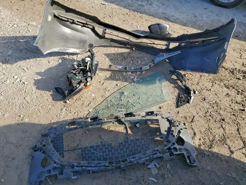 2018 MAZDA 6 TOURING  