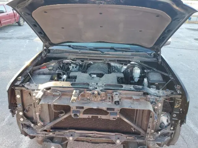 2014 GMC SIERRA K1500 SLT  