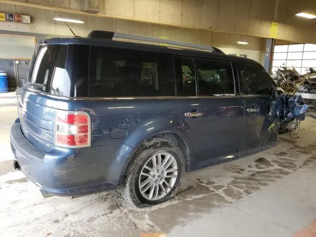 2018 FORD FLEX SEL  