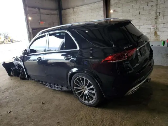 2023 MERCEDES-BENZ GLE 350 4MATIC