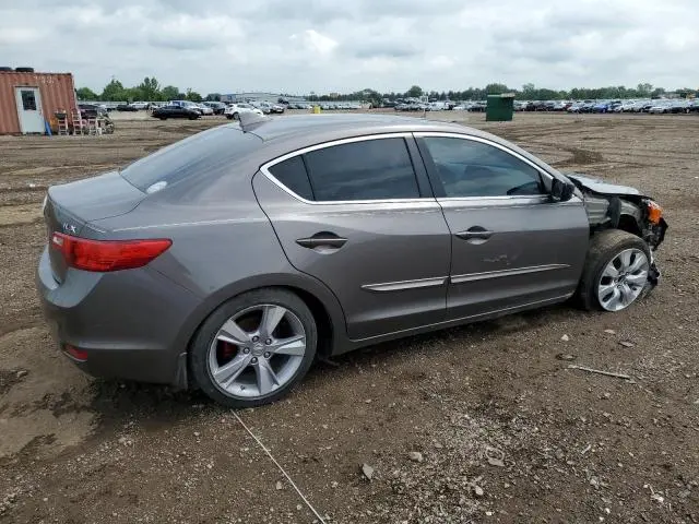 2013 ACURA ILX 20 TECH  