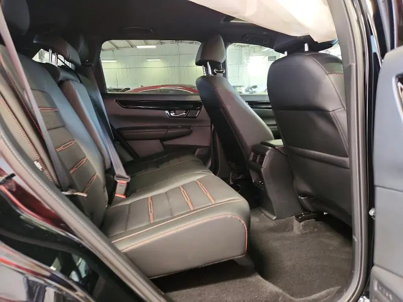 2026 HONDA CR-V SPORT TOURING  