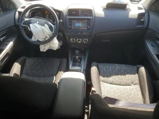 2024 MITSUBISHI OUTLANDER SPORT S/SE  