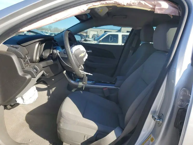 2013 CHEVROLET MALIBU LS  