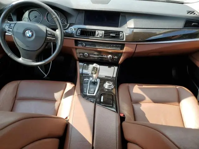 2013 BMW 535 XI  