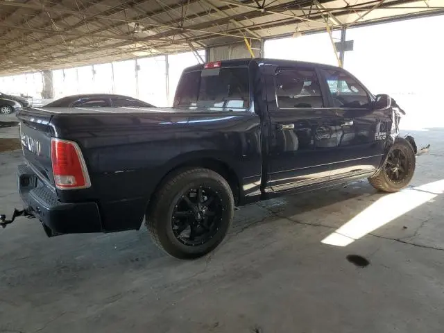 2016 RAM 1500 LONGHORN  