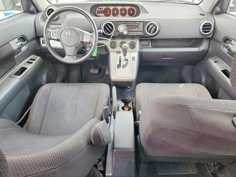 2010 TOYOTA SCION XB  