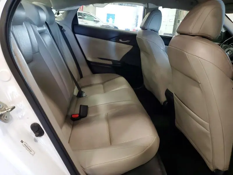 2019 HONDA INSIGHT TOURING  