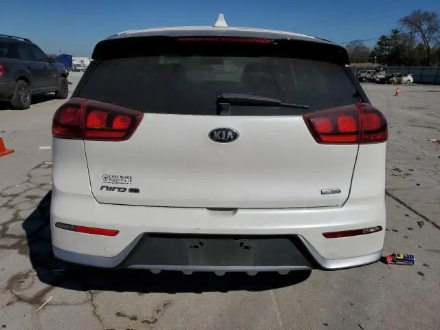 2019 KIA NIRO FE