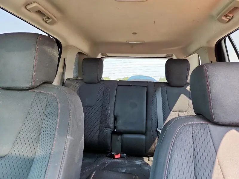 2012 GMC TERRAIN SLE  