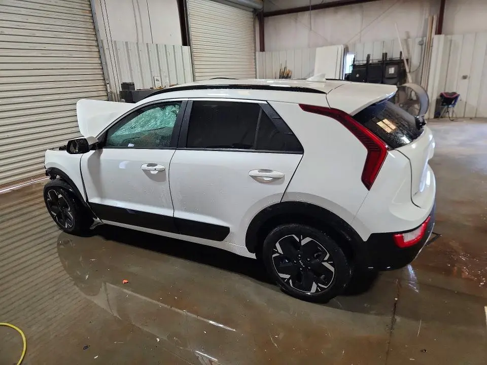 2024 KIA NIRO WIND  