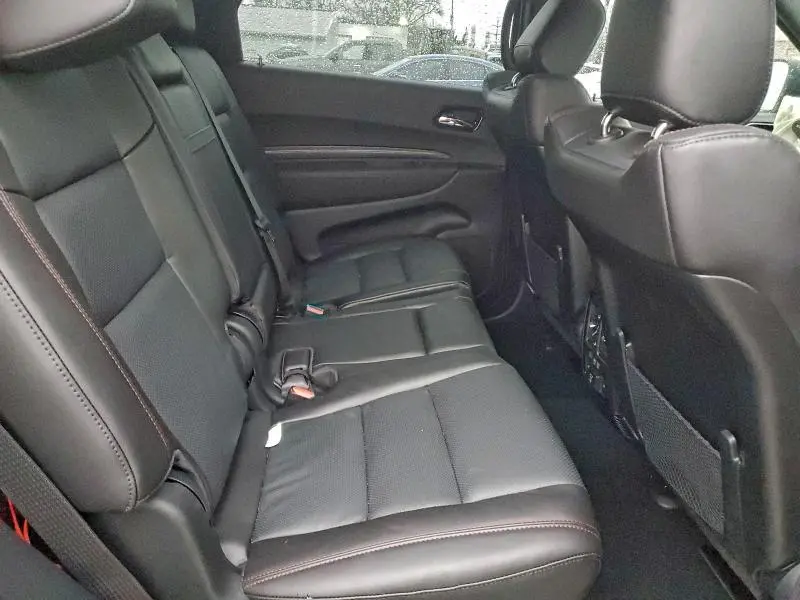 2026 DODGE DURANGO R/T  