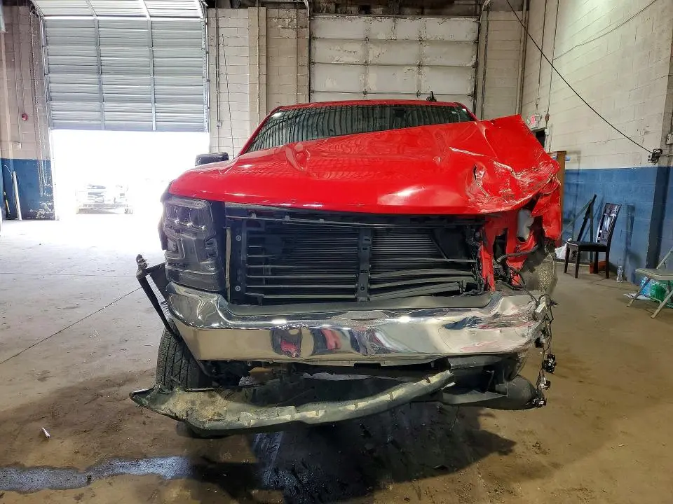 2020 CHEVROLET SILVERADO C1500 LT  