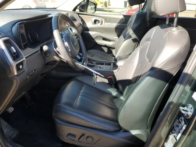 2023 KIA SORENTO S  