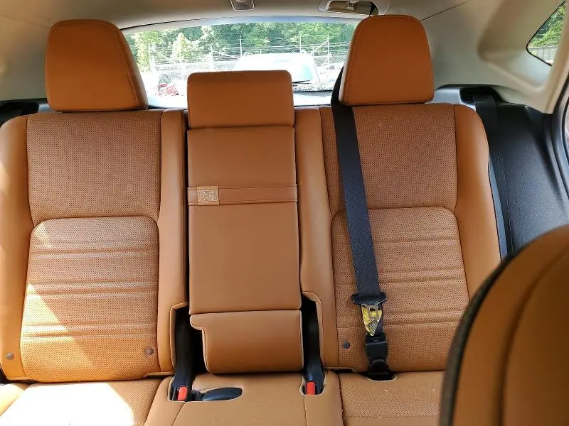 2021 LEXUS NX 300H BASE  
