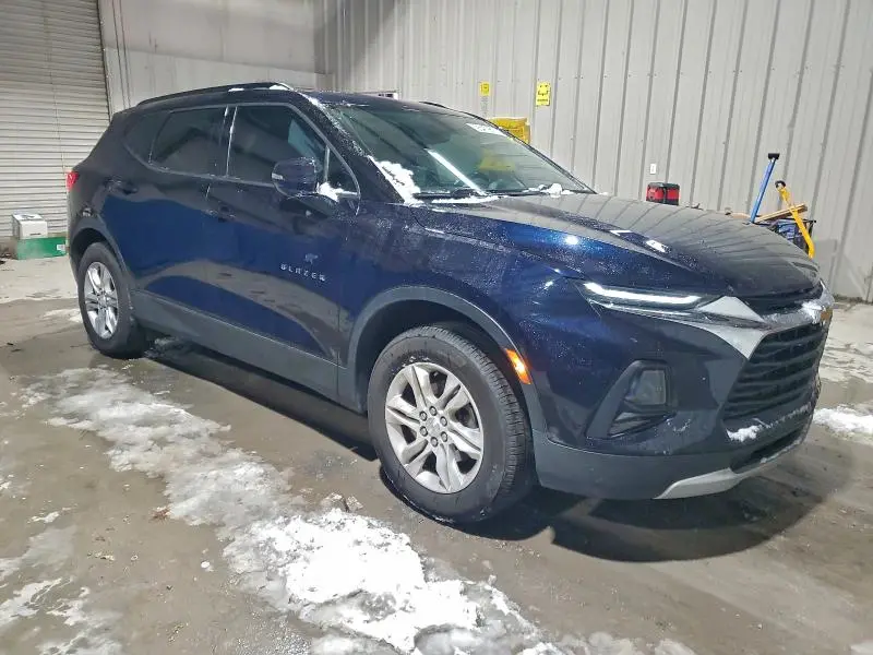 2020 CHEVROLET BLAZER 2LT  