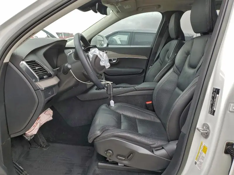 2023 VOLVO XC90 ULTIMATE  