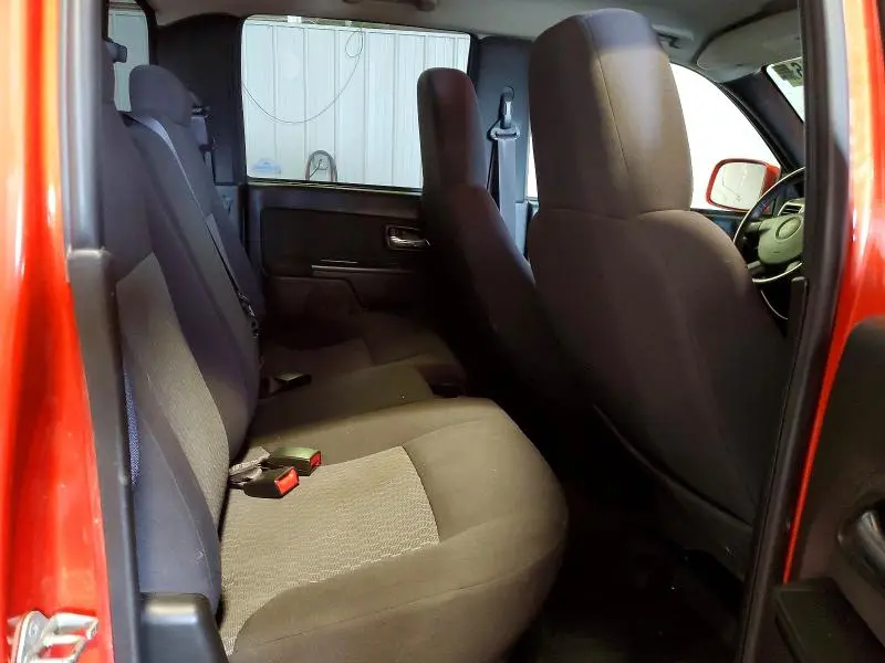 2012 GMC CANYON SLE-2  