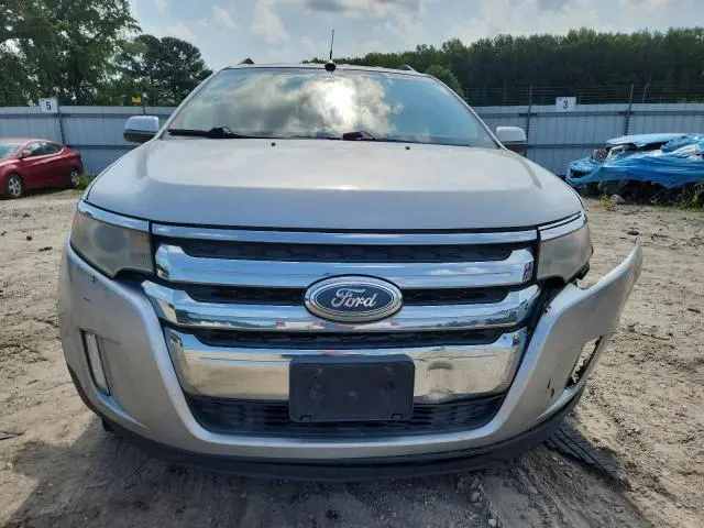 2012 FORD EDGE SEL  