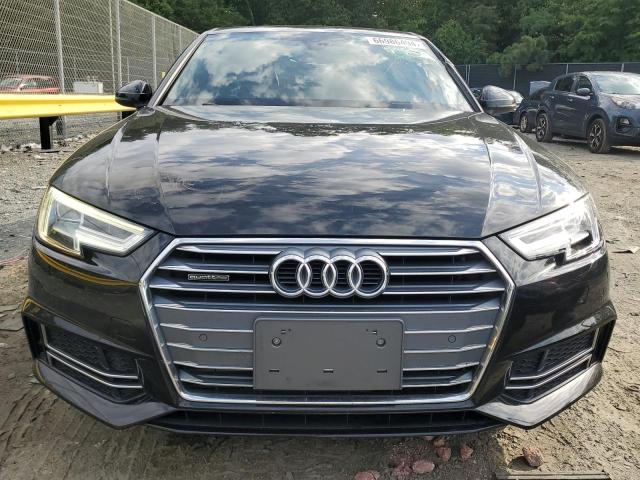 2018 AUDI A4 PREMIUM PLUS