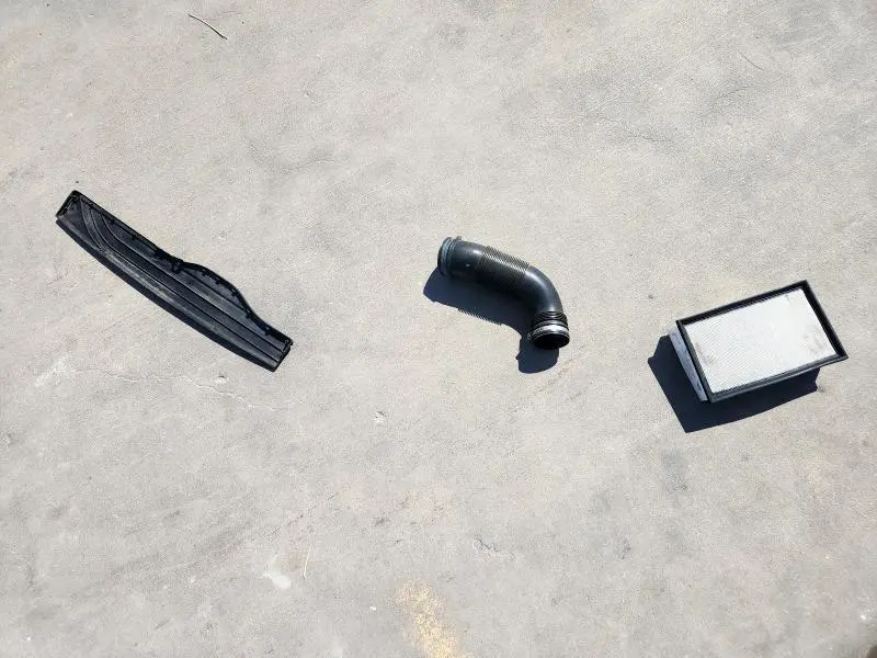 2015 AUDI A3 PREMIUM  