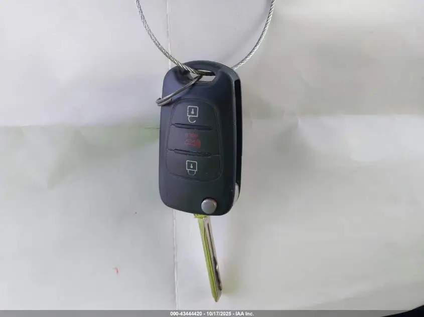 2013 KIA SPORTAGE LX