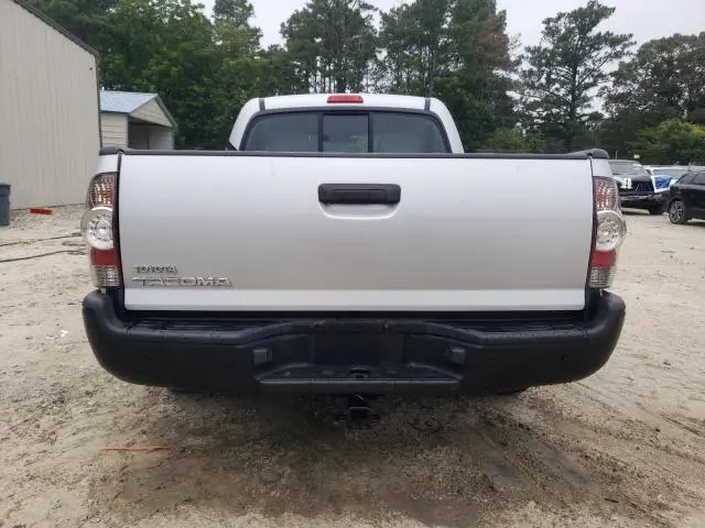 2010 TOYOTA TACOMA   