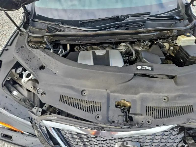 2018 LEXUS RX 350 BASE  