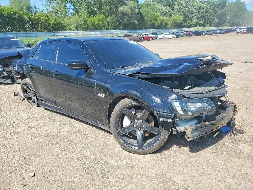 2019 CHRYSLER 300 S  