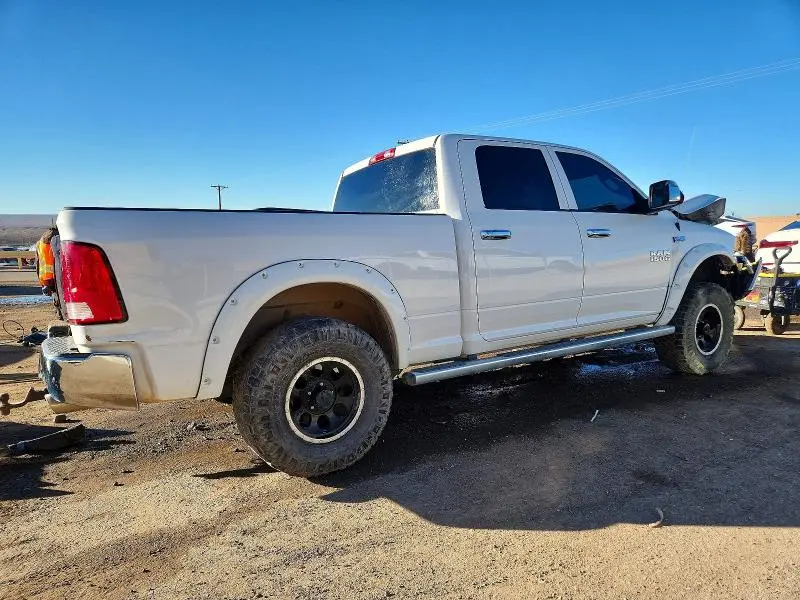 2016 RAM 1500 ST  