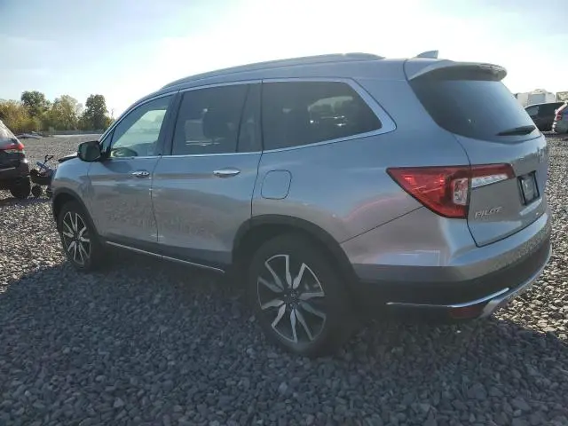 2022 HONDA PILOT TOURING  