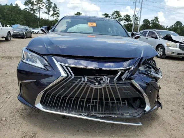 2020 LEXUS ES 300H  
