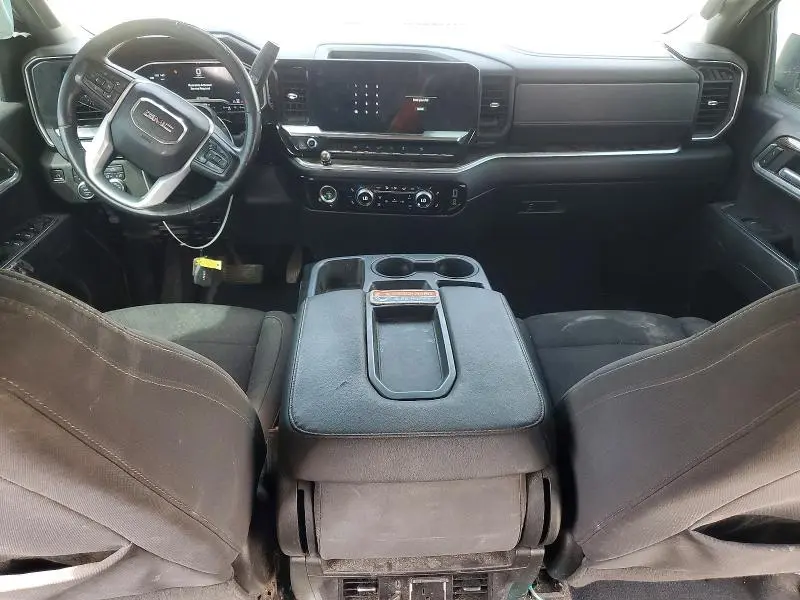 2022 GMC SIERRA K1500 ELEVATION  