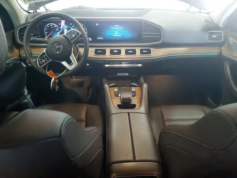 2020 MERCEDES-BENZ GLE 350 4MATIC  