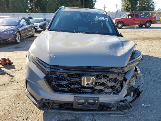 2024 HONDA CR-V SPORT  