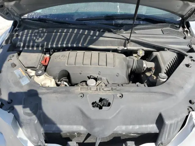 2012 BUICK ENCLAVE   