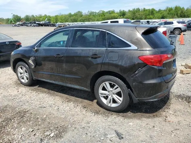 2015 ACURA RDX TECHNOLOGY  