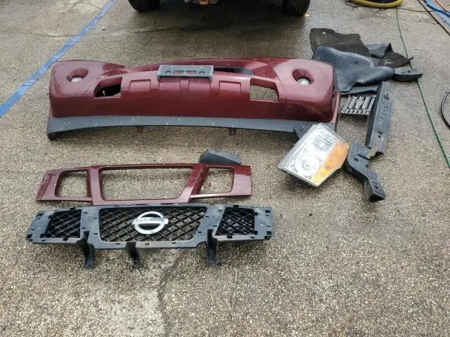 2010 NISSAN ARMADA SE  