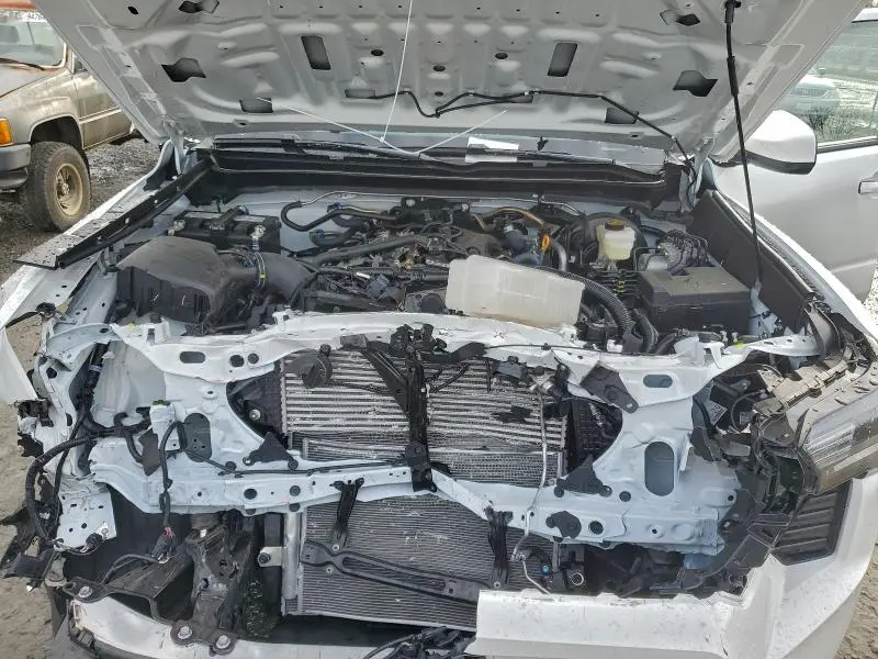 2025 TOYOTA TACOMA DOUBLE CAB  