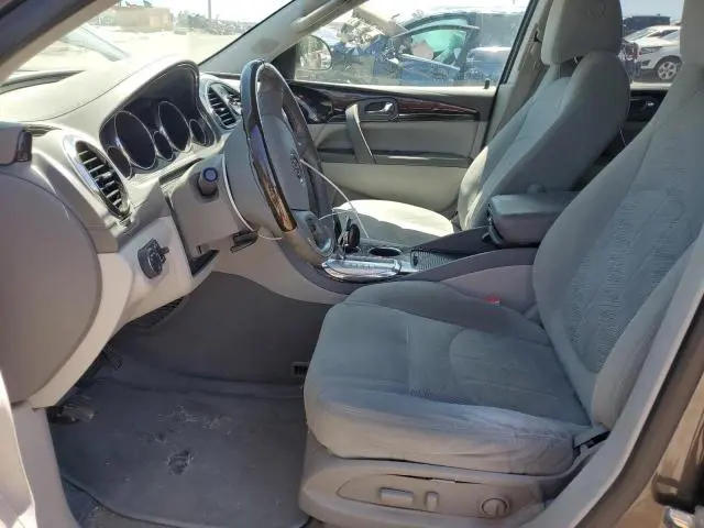 2016 BUICK ENCLAVE   