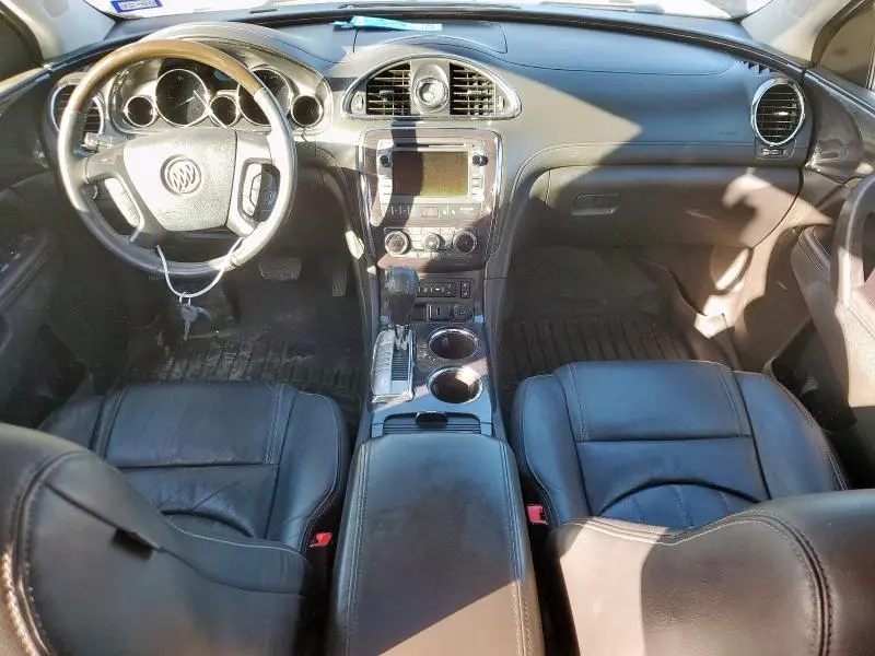 2016 BUICK ENCLAVE   
