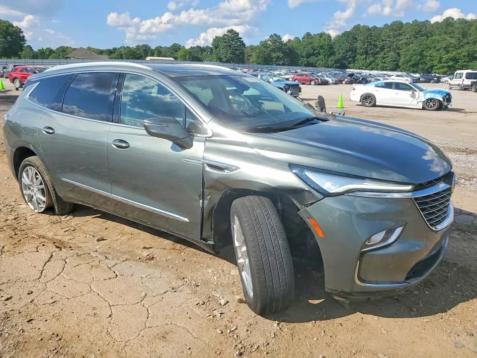 2022 BUICK ENCLAVE PREMIUM  