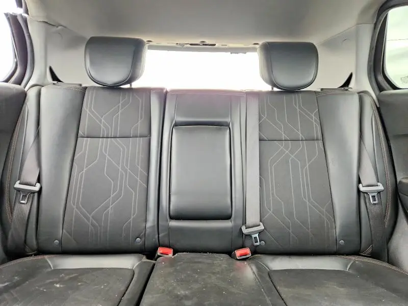 2021 CHEVROLET TRAX 1LT  