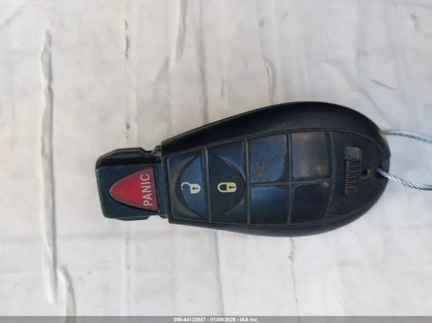 2014 RAM 2500 TRADESMAN