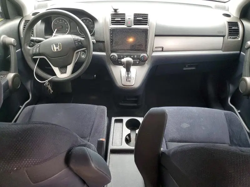2010 HONDA CR-V EX  