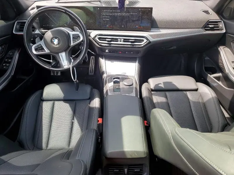 2023 BMW M340I   
